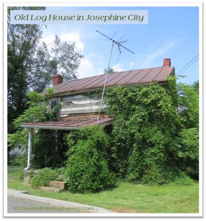 log-house