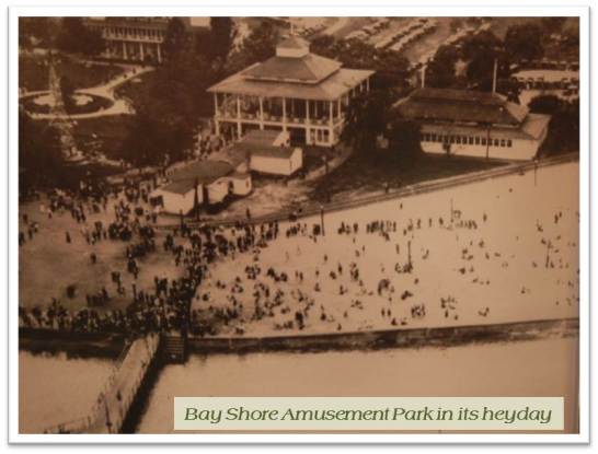 Bay Shore Amusement Park