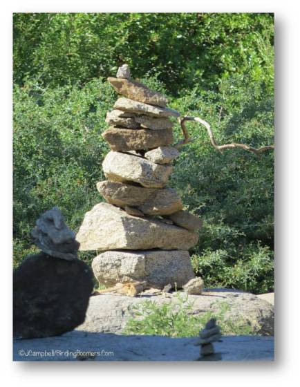 cairn